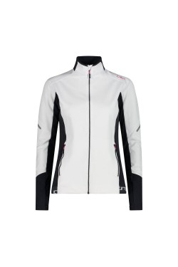 Куртка (спорт.) CMP WOMAN JACKET (31A2466-A001)