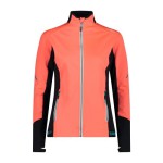 Куртка (спорт.) CMP WOMAN JACKET (31A2466-C649)