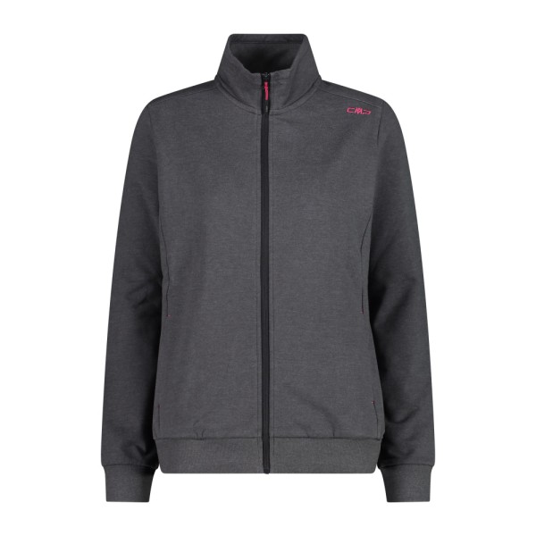 Реглан CMP WOMAN JACKET (31D4266M-U817)