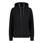 Реглан CMP WOMAN JACKET FIX HOOD (31D4276-U901)