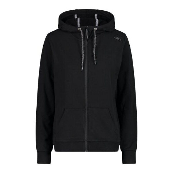 Реглан CMP WOMAN JACKET FIX HOOD (31D4276-U901)