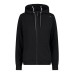 Реглан CMP WOMAN JACKET FIX HOOD (31D4276-U901)