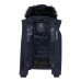 Куртка лижна CMP WOMAN JACKET ZIP HOOD (31W0066F-N950)