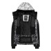 Куртка лижна CMP WOMAN JACKET FIX HOOD (31W0076-15ZH)