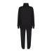 Костюм спортивний CMP WOMAN JACKET+WOMAN LONG PANT (32D381626-U901)
