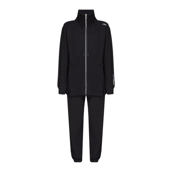 Костюм спортивний CMP WOMAN JACKET+WOMAN LONG PANT (32D381626-U901)