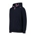 Реглан CMP KID G JACKET FIX HOOD (32D8165-42NL)