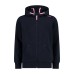 Реглан CMP KID G JACKET FIX HOOD (32D8165-42NL)