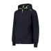 Реглан CMP KID JACKET FIX HOOD (32D8244-03NL)