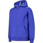 Реглан CMP KID JACKET FIX HOOD (32D8244-M952)