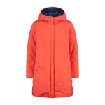 Парка CMP KID G PARKA FIX HOOD (32K1175-C653)