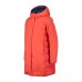 Парка CMP KID G PARKA FIX HOOD (32K1175-C653)