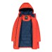 Парка CMP KID G PARKA FIX HOOD (32K1175-C653)