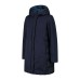 Парка CMP KID G PARKA FIX HOOD (32K1175-N950)