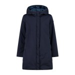 Парка CMP KID G PARKA FIX HOOD (32K1175-N950)