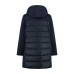 Парка CMP KID G PARKA FIX HOOD (32K1175-N950)