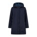 Парка CMP KID G PARKA FIX HOOD (32K1175-N950)