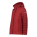 Куртка CMP WOMAN JACKET LONG ZIP HOOD (32K1516-C905)