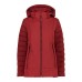 Куртка CMP WOMAN JACKET LONG ZIP HOOD (32K1516-C905)