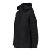 Куртка CMP WOMAN JACKET LONG ZIP HOOD (32K1516-U901)