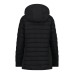 Куртка CMP WOMAN JACKET LONG ZIP HOOD (32K1516-U901)