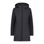 Куртка CMP WOMAN PARKA ZIP HOOD (32K1526-U423)