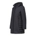 Куртка CMP WOMAN PARKA ZIP HOOD (32K1526-U423)