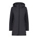 Куртка CMP WOMAN PARKA ZIP HOOD (32K1526-U423)