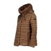 Куртка CMP WOMAN JACKET FIX HOOD (32K3076F-P818)