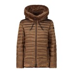 Куртка CMP WOMAN JACKET FIX HOOD (32K3076F-P818)