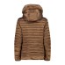 Куртка CMP WOMAN JACKET FIX HOOD (32K3076F-P818)