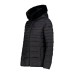 Куртка CMP WOMAN JACKET FIX HOOD (32K3076F-U901)