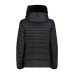 Куртка CMP WOMAN JACKET FIX HOOD (32K3076F-U901)