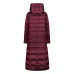 Куртка (довга) CMP WOMAN COAT FIX HOOD (32K3136-C913)
