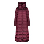 Куртка (довга) CMP WOMAN COAT FIX HOOD (32K3136-C913)