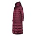 Куртка (довга) CMP WOMAN COAT FIX HOOD (32K3136-C913)