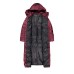 Куртка (довга) CMP WOMAN COAT FIX HOOD (32K3136-C913)