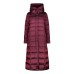 Куртка (довга) CMP WOMAN COAT FIX HOOD (32K3136-C913)