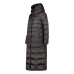 Куртка (довга) CMP WOMAN COAT FIX HOOD (32K3136-E910)