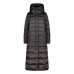 Куртка (довга) CMP WOMAN COAT FIX HOOD (32K3136-E910)