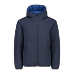 Куртка Rev CMP MAN JACKET REVERSE FIX HOOD (32K3177-N950)