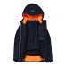 Костюм лижний CMP KID SET JACKET AND PANT (32W0004-N950)