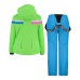 Костюм лижний CMP KID G SET JACKET AND PANT (32W0065-E510)