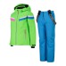 Костюм лижний CMP KID G SET JACKET AND PANT (32W0065-E510)