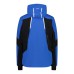 Куртка лижна CMP MAN JACKET ZIP HOOD (32W0127-N951)