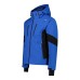 Куртка лижна CMP MAN JACKET ZIP HOOD (32W0127-N951)