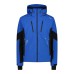 Куртка лижна CMP MAN JACKET ZIP HOOD (32W0127-N951)