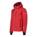 Куртка лижна CMP MAN JACKET ZIP HOOD (32W0157-C580)