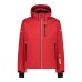 Куртка лижна CMP MAN JACKET ZIP HOOD (32W0157-C580)