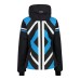 Куртка лижна CMP WOMAN JACKET ZIP HOOD (32W0256-U901)